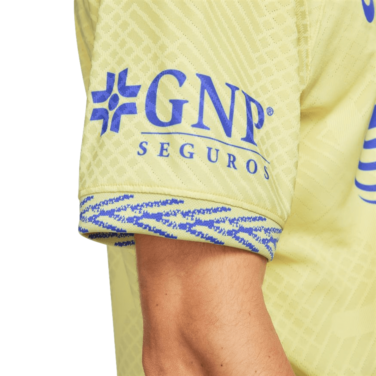 Nike Club America 22/23 Authentic Home Jersey DJ7639-707