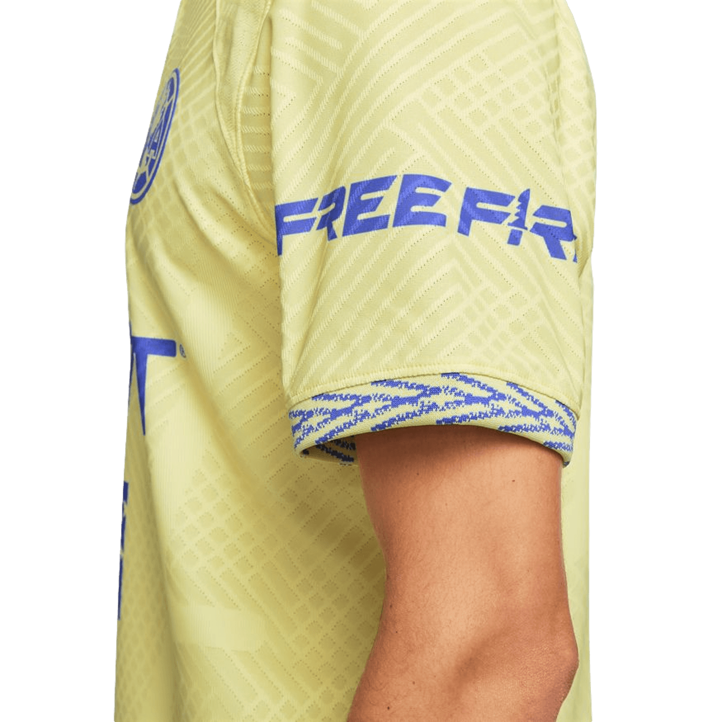 Nike Club America 22/23 Authentic Home Jersey DJ7639-707