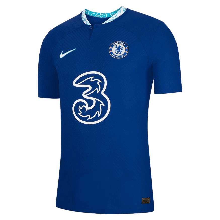 Nike Chelsea 22/23 Authentic Match Home Jersey