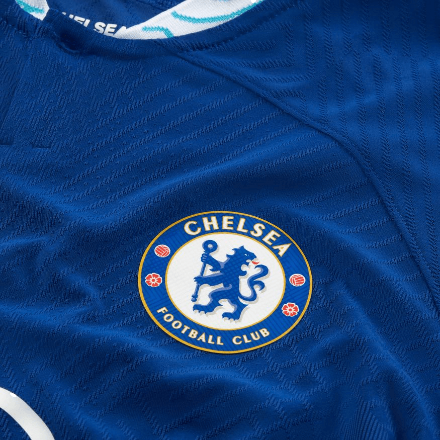 Nike Chelsea 22/23 Authentic Match Home Jersey