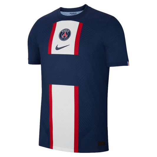 Nike Paris Saint-Germain 22/23 Authentic Match Home Jersey