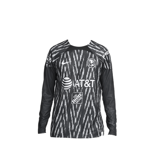 Nike Club America 22/23 Long Sleeve Goalkeeper Jersey