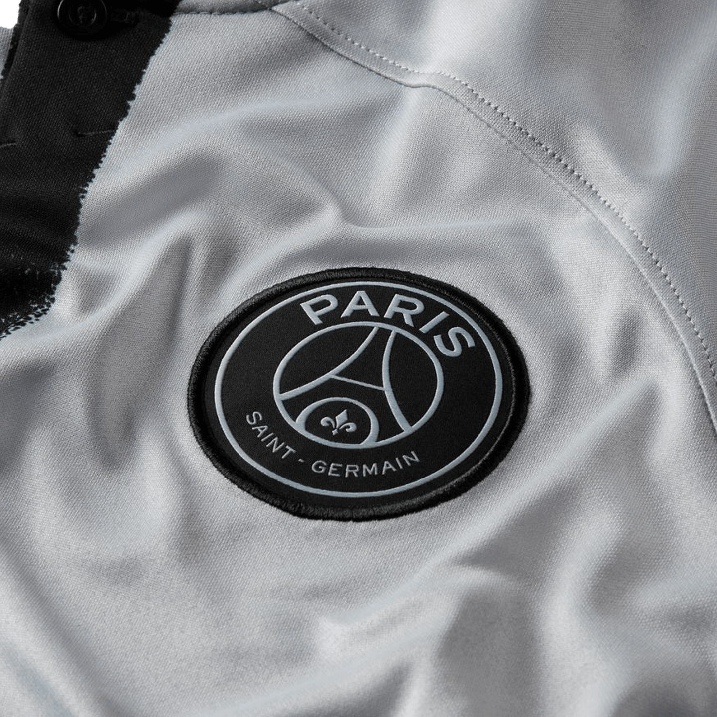 Nike Paris Saint-Germain 22/23 Away Jersey