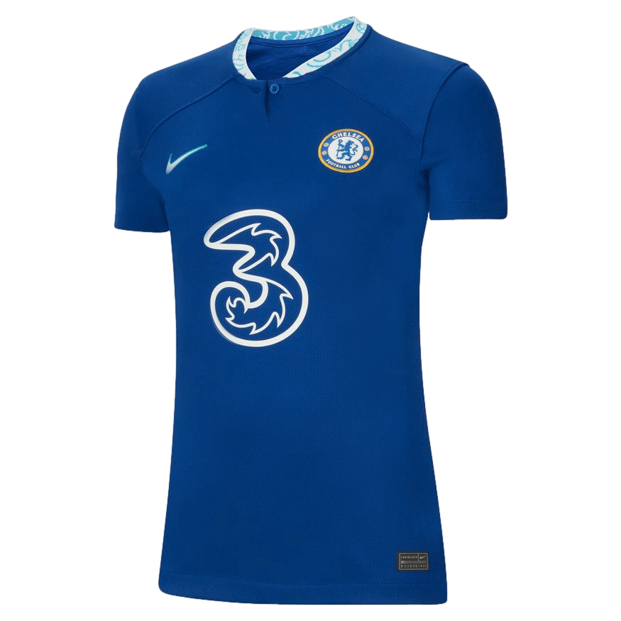 Nike Chelsea 22/23 Womens Home Jersey