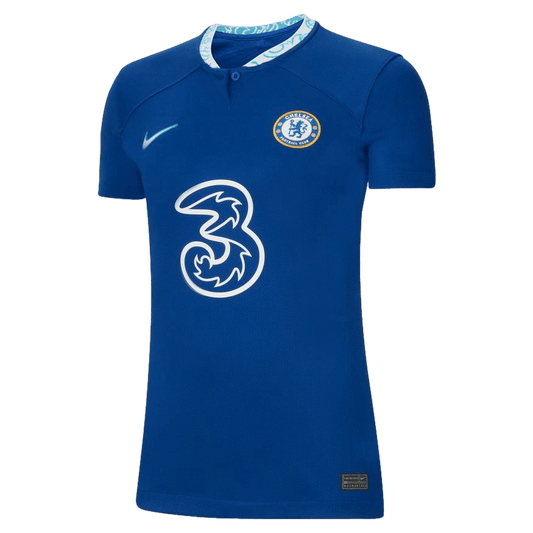 Nike Chelsea 22/23 Womens Home Jersey