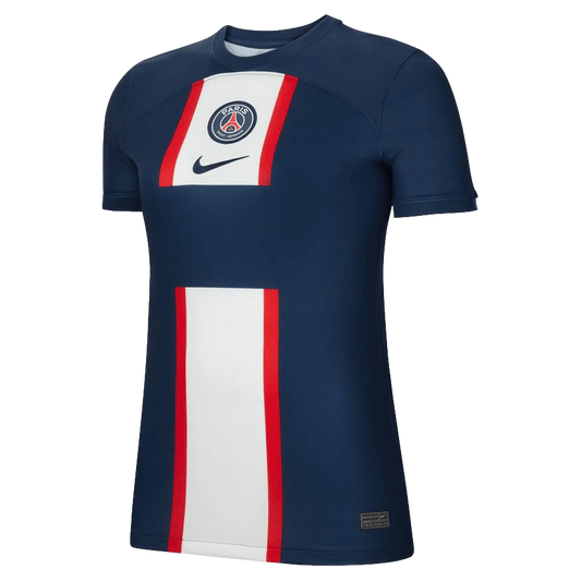 Nike Paris Saint-Germain 22/23 Women's Home Jersey