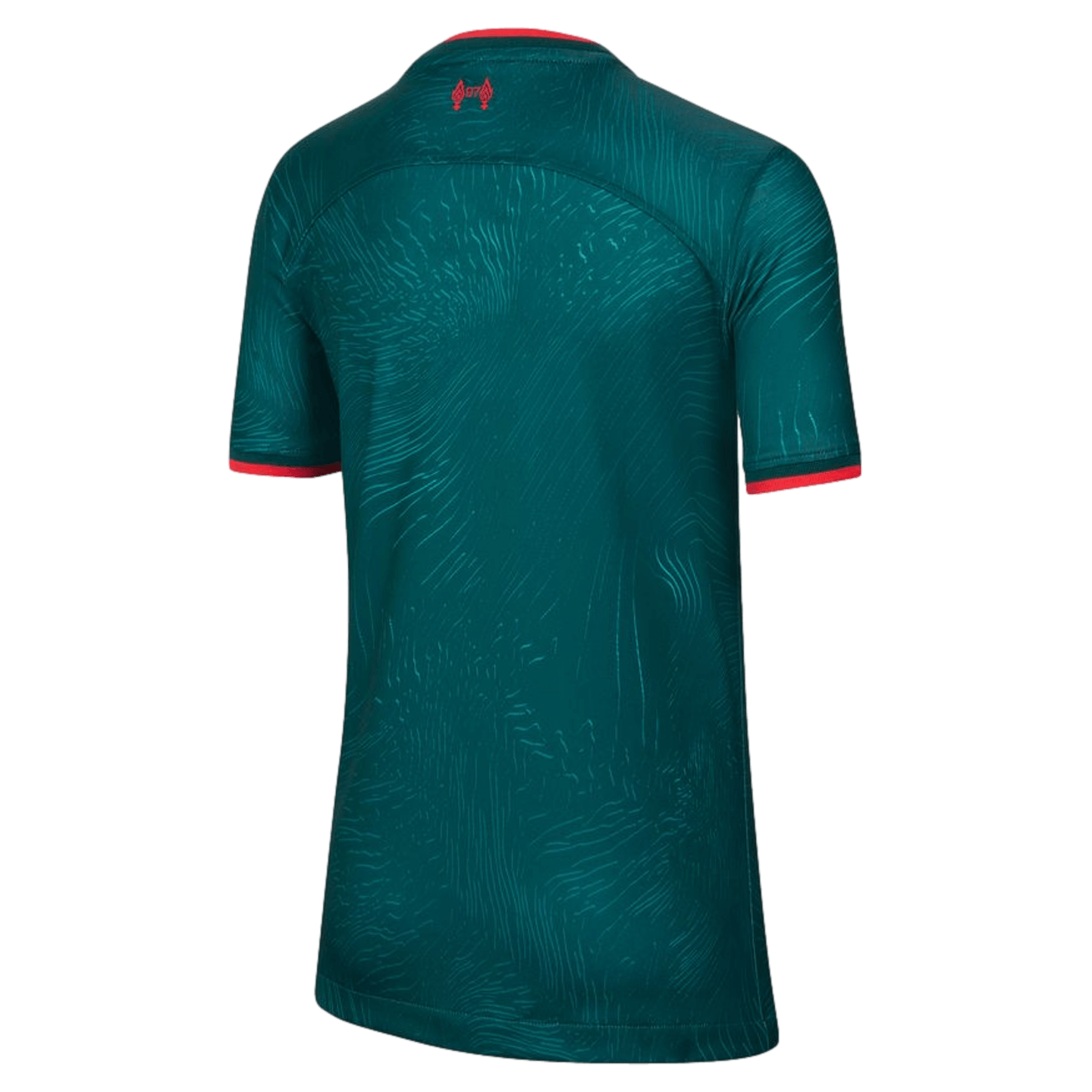 Nike Liverpool 22/23 Youth Third Jersey