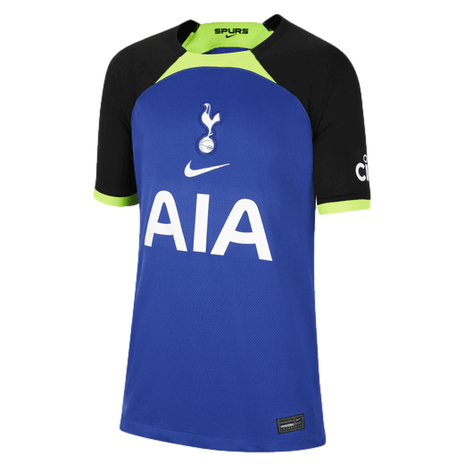 Nike Tottenham Hotspur 22/23 Stadium Away Jersey Youth