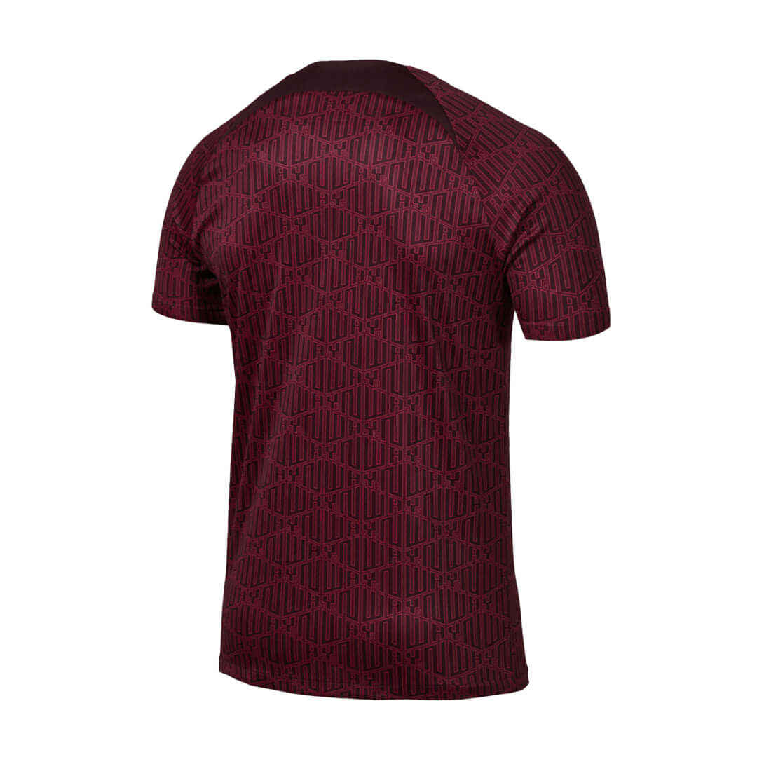 Nike Liverpool Pre-Match Jersey