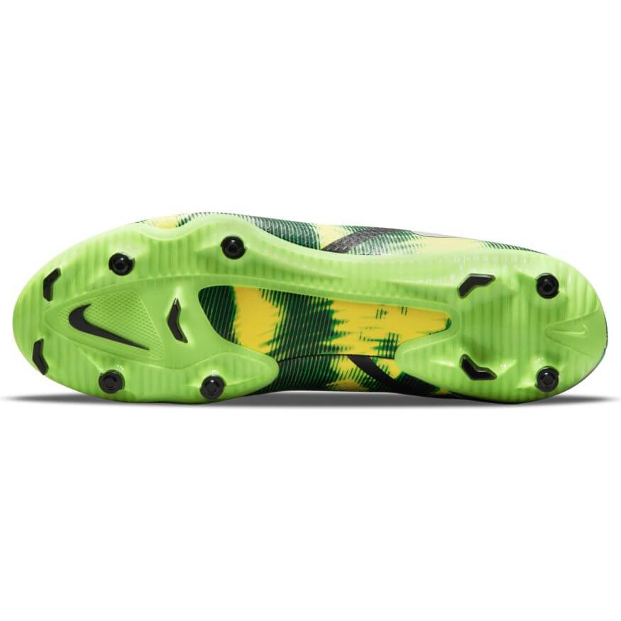 Nike Phantom GT2 Academy DF Multi-Ground Cleats