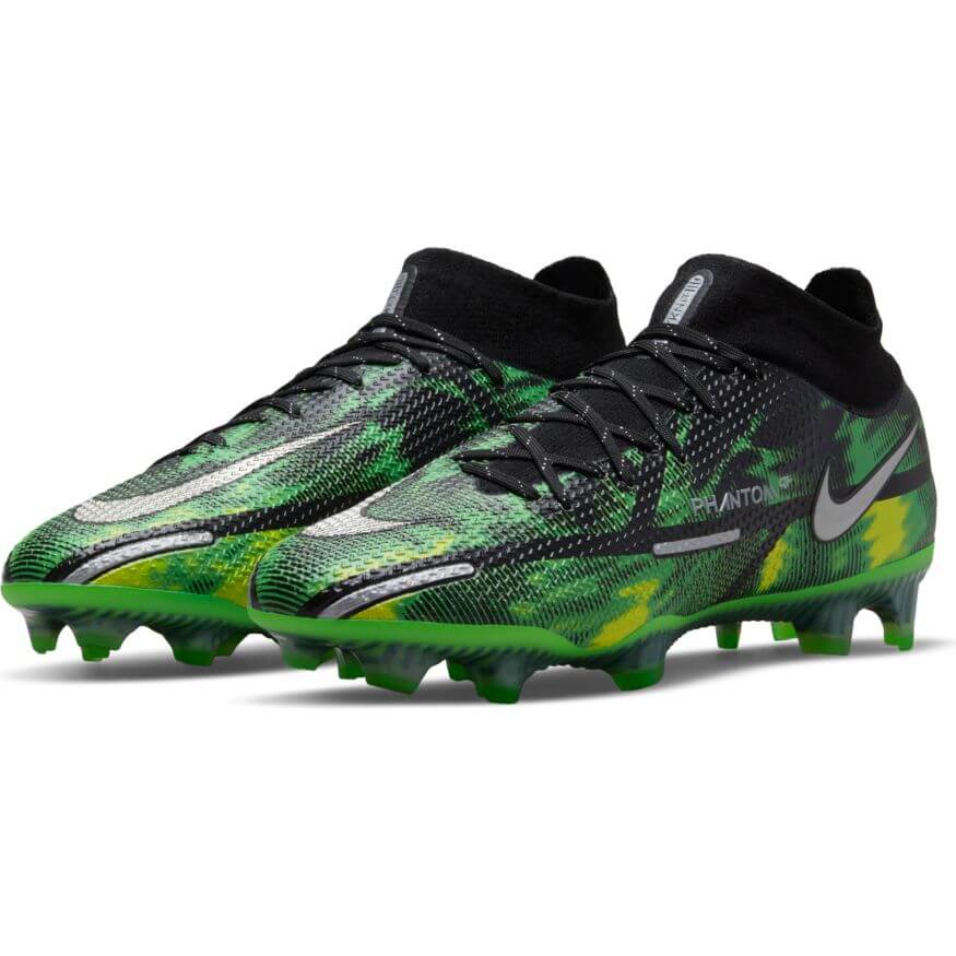 Nike Phantom GT2 Elite Dynamic Fit Firm Ground Cleats