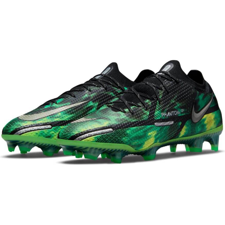 Nike Phantom GT2 Elite Firm Ground Cleats