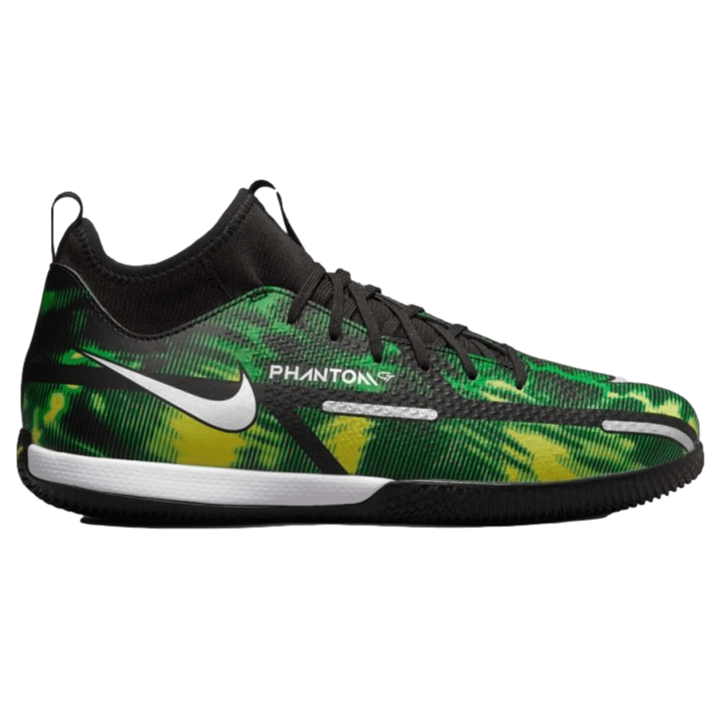 Zapatillas de interior para jóvenes Nike Phantom GT2 Academy Dynamic Fit SW