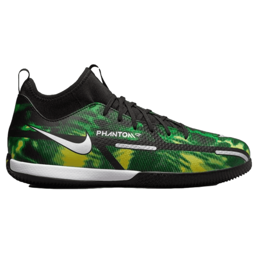 Zapatillas de interior para jóvenes Nike Phantom GT2 Academy Dynamic Fit SW