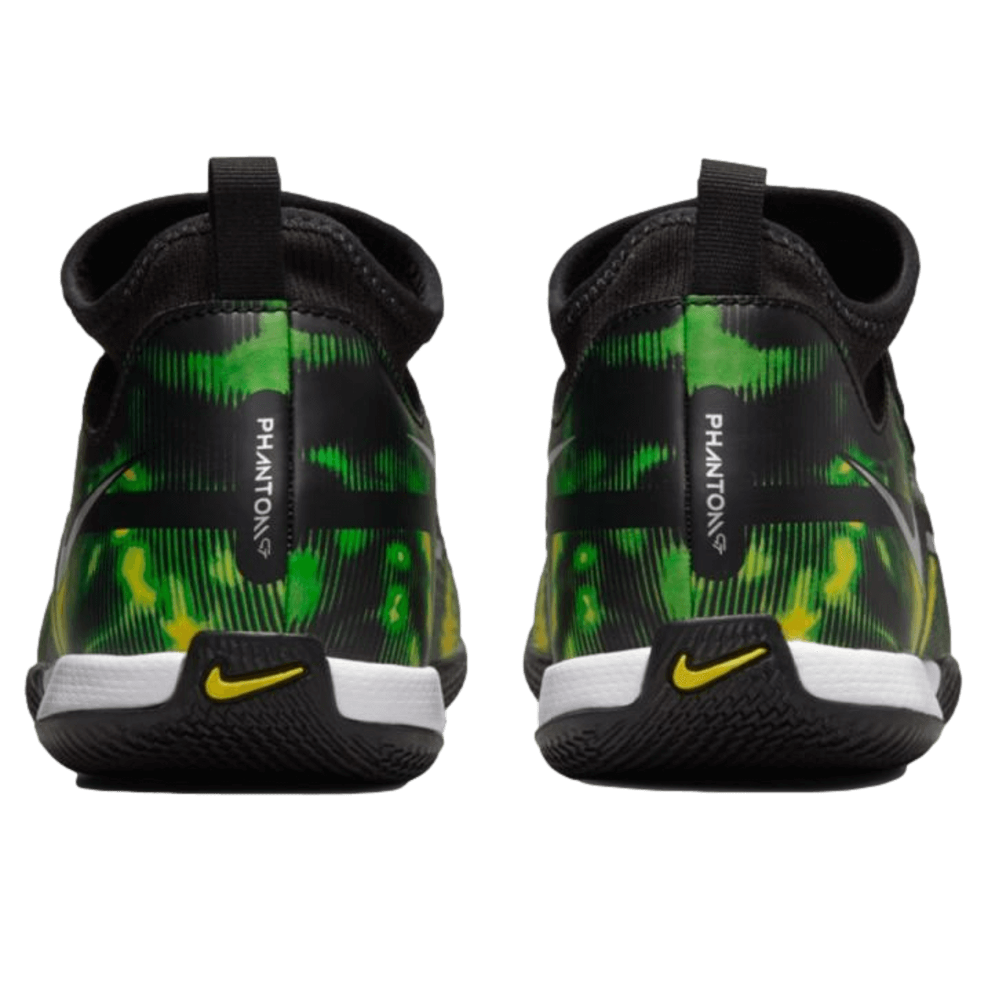 Zapatillas de interior para jóvenes Nike Phantom GT2 Academy Dynamic Fit SW