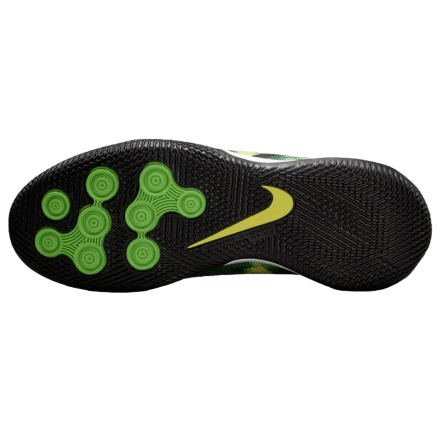 Nike Phantom GT2 Academy Dynamic Fit SW Youth Indoor Shoes