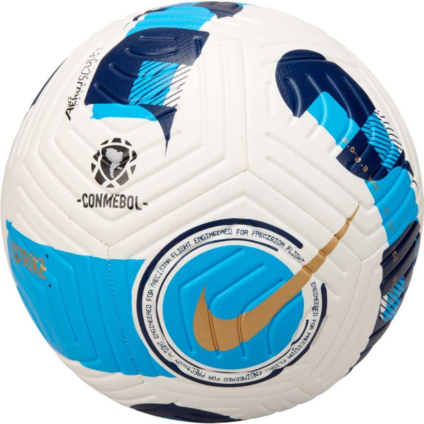 Nike CSF Conmebol Strike Ball