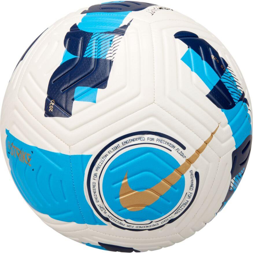 Nike CSF Conmebol Strike Ball