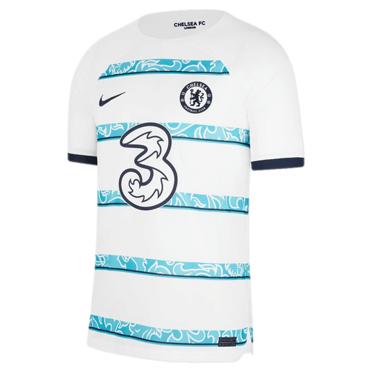 Nike Chelsea 22/23 Away Jersey