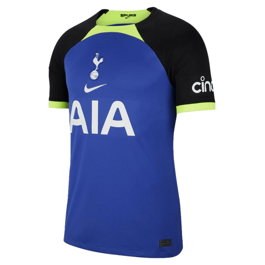 Nike Tottenham 22/23 Away Jersey