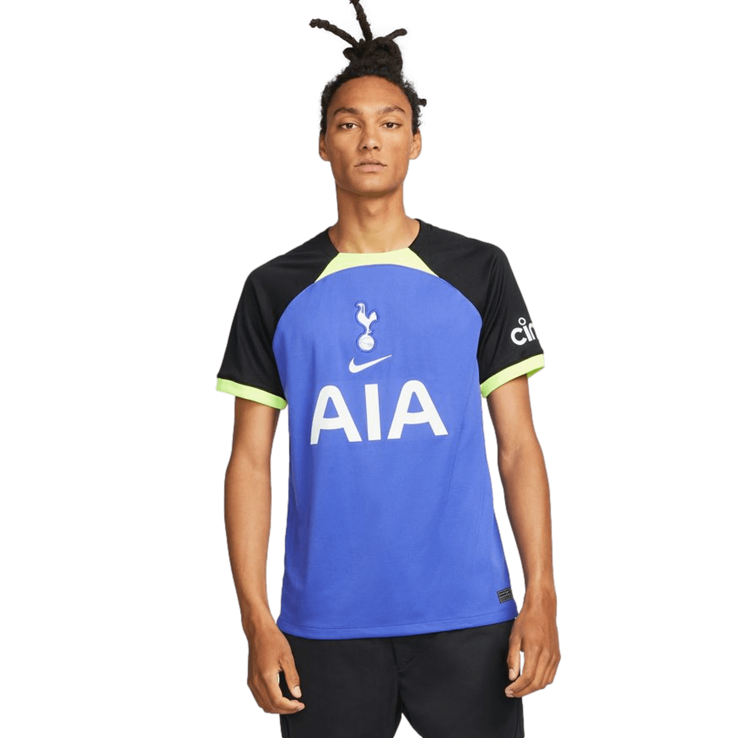 Nike Tottenham 22/23 Away Jersey