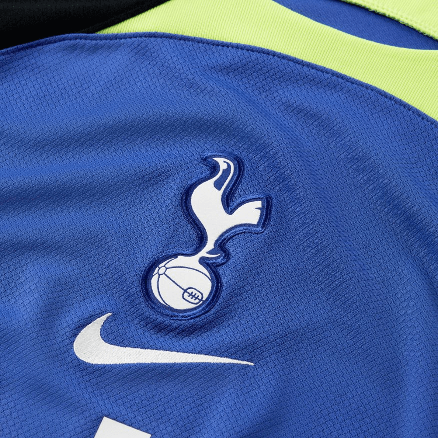 Nike Tottenham 22/23 Away Jersey