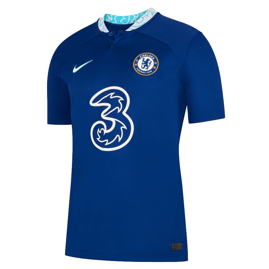 Nike Chelsea 22/23 Home Jersey