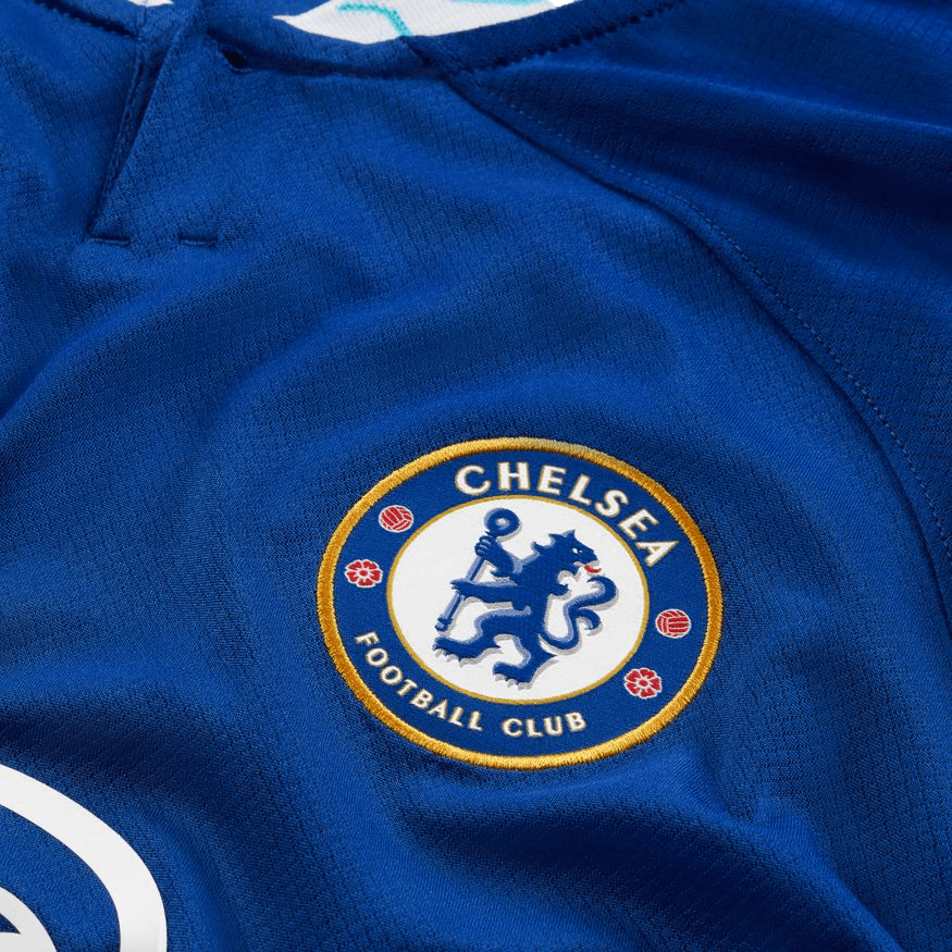 Nike Chelsea 22/23 Home Jersey