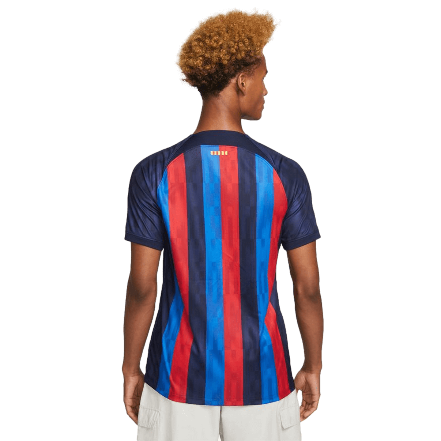 Nike Barcelona 22/23 Home Jersey