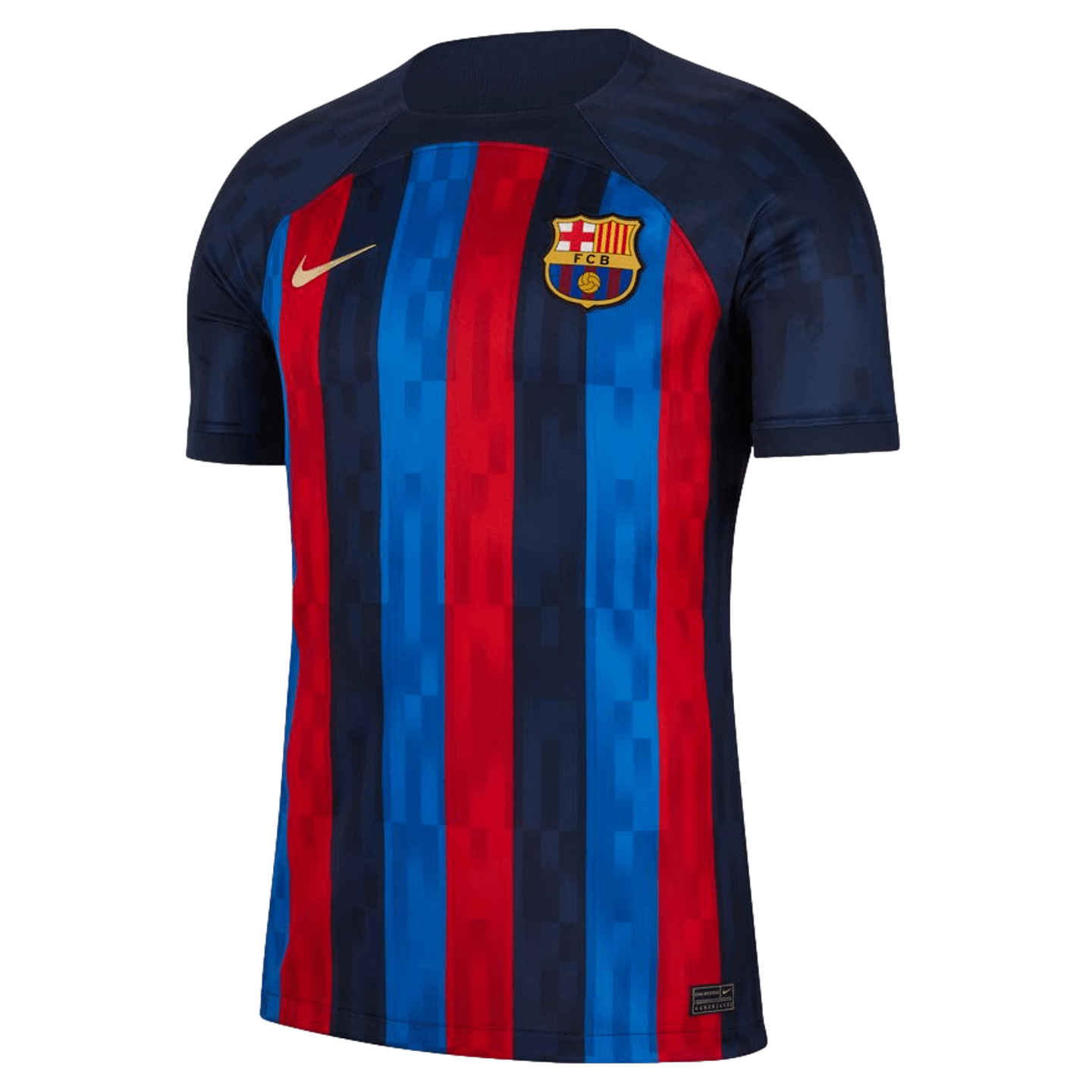 Nike Barcelona 22/23 Home Jersey