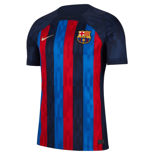 Nike Barcelona 22/23 Home Jersey