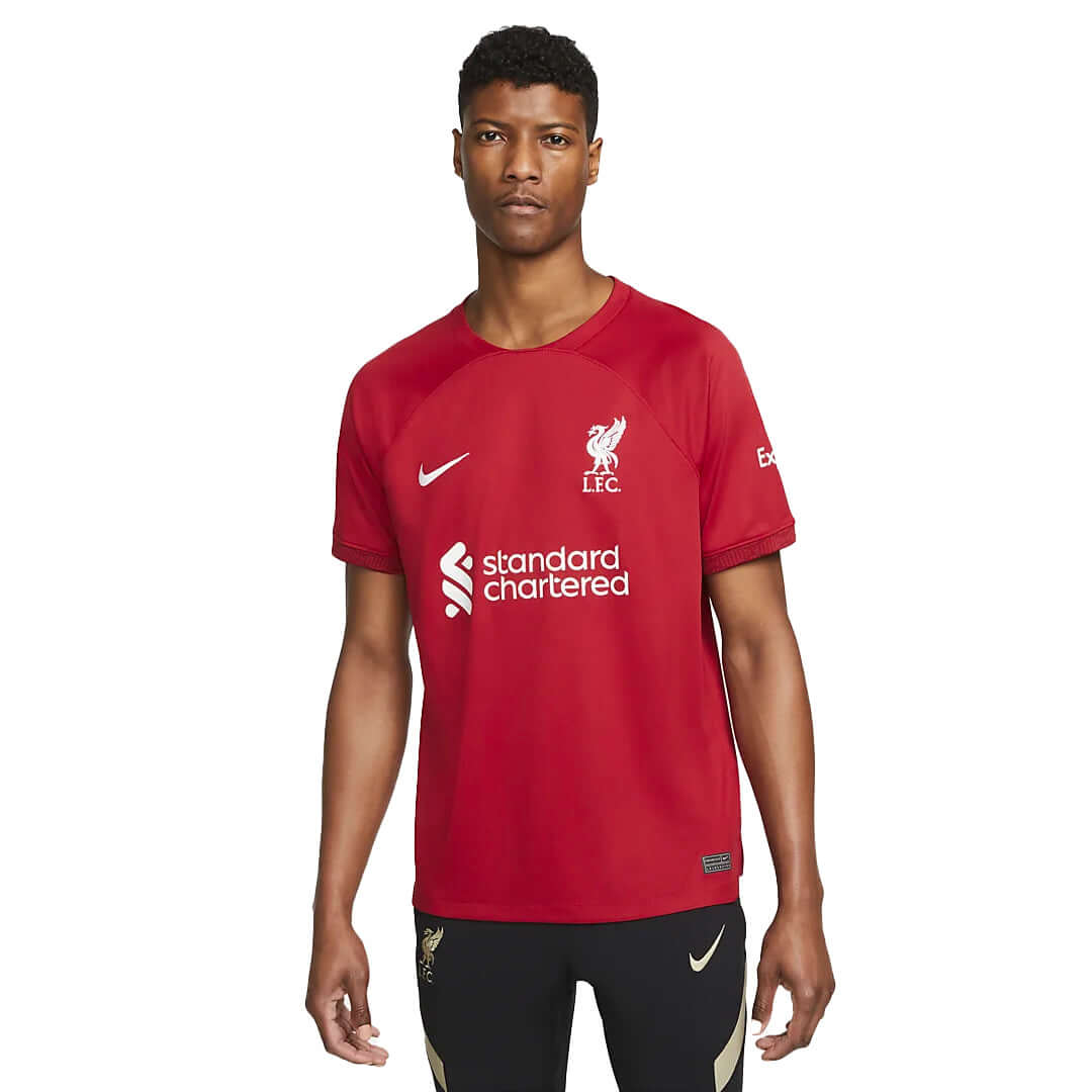 Nike Liverpool 22/23 Home Jersey