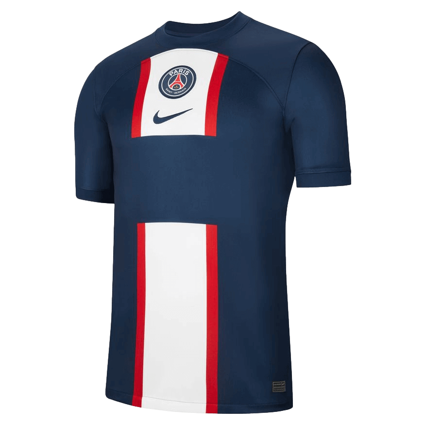 Nike Paris Saint-Germain 22/23 Youth Home Jersey