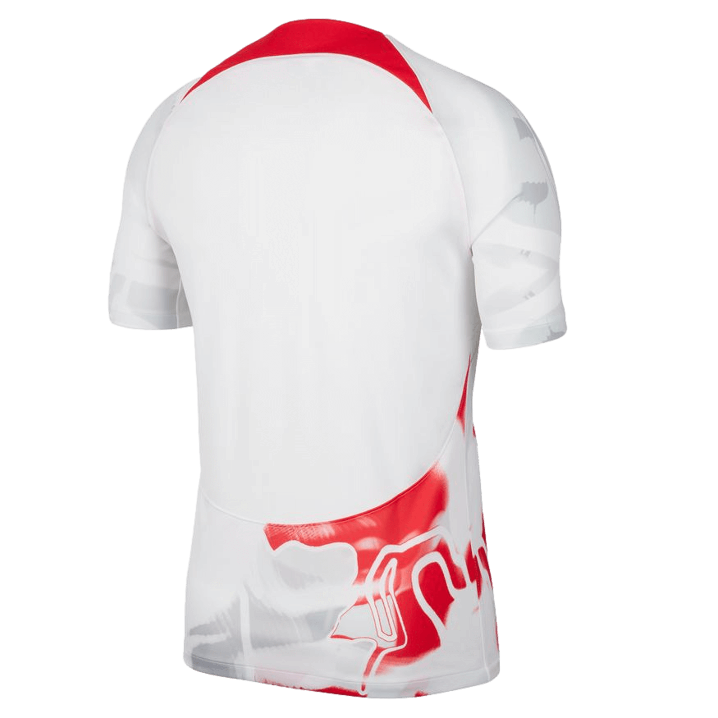 Nike Red Bull Leipzig 22/23 Home Jersey