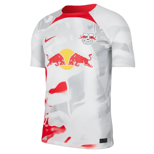 Camiseta local Nike Red Bull Leipzig 22/23