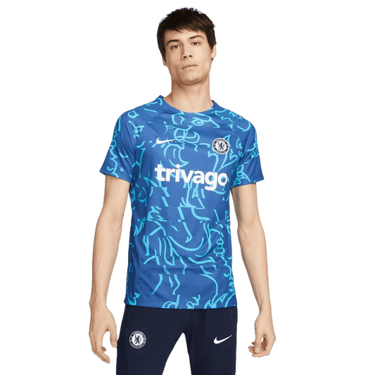 Nike Chelsea Pre-Match Jersey