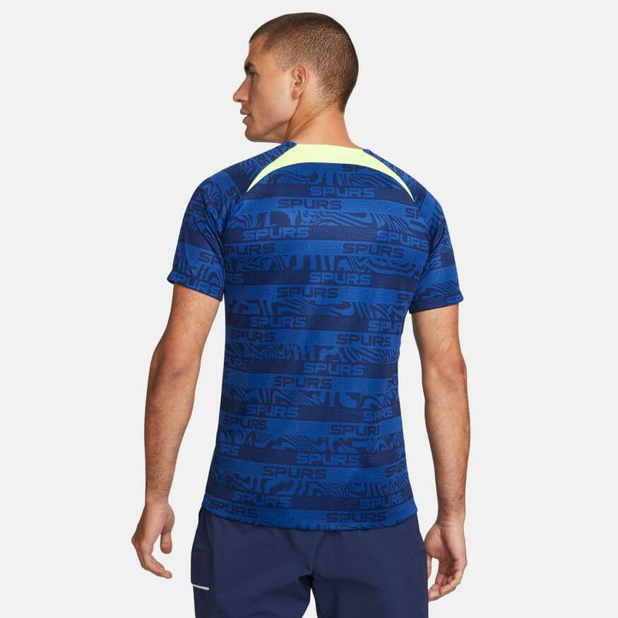 Nike Tottenham Prematch Jersey