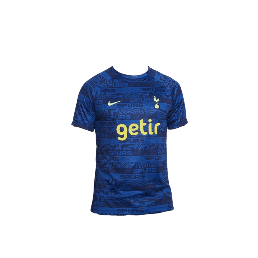 Camiseta Nike Tottenham prepartido