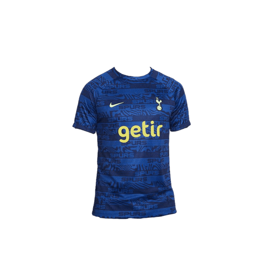 Camiseta Nike Tottenham prepartido