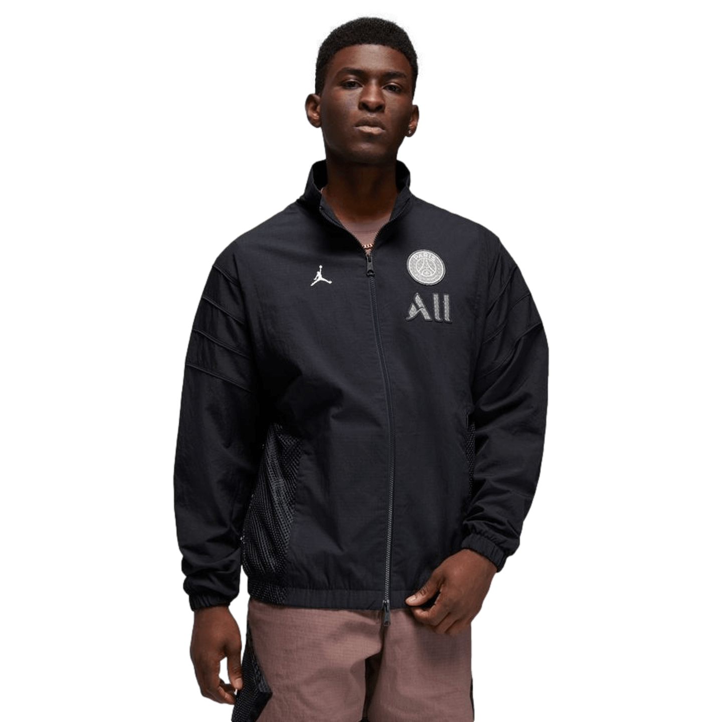 Nike Paris Saint-Germain Anthem Jacket