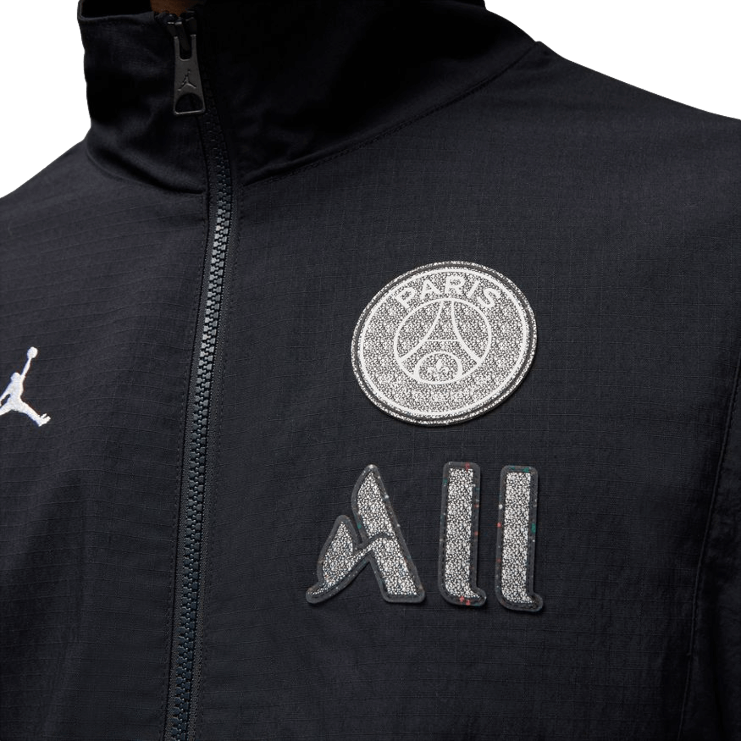 Nike Paris Saint-Germain Anthem Jacket