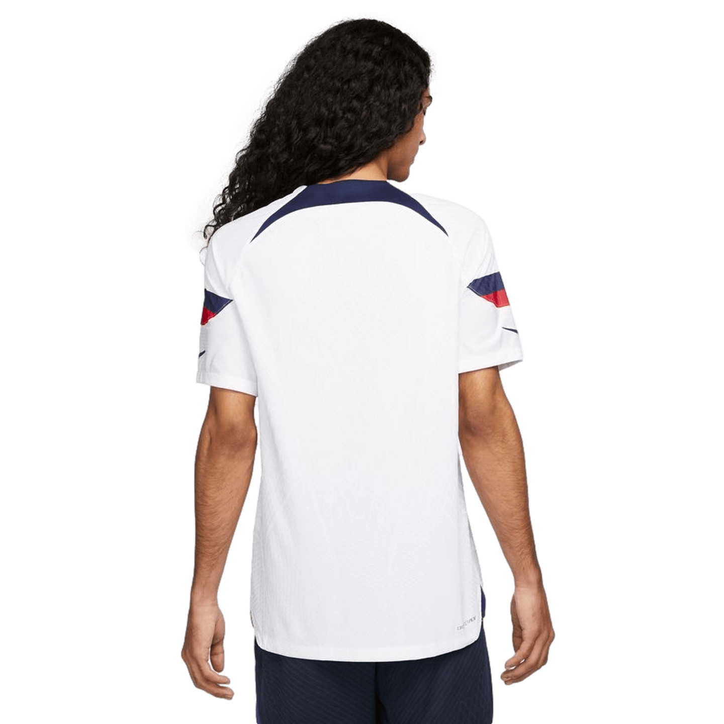 Nike USA 2022 Authentic Home Jersey