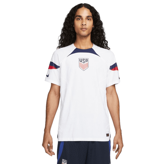 Nike USA 2022 Authentic Home Jersey