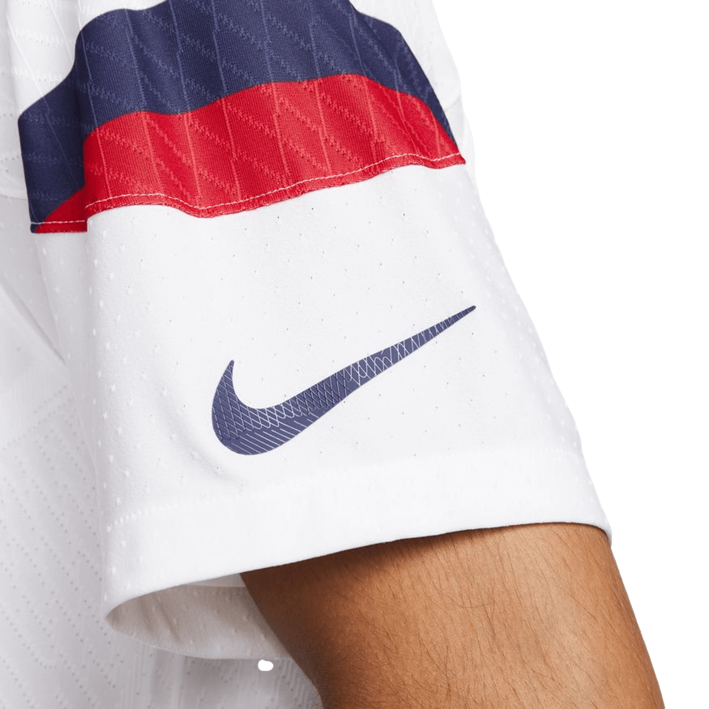 Nike USA 2022 Authentic Home Jersey