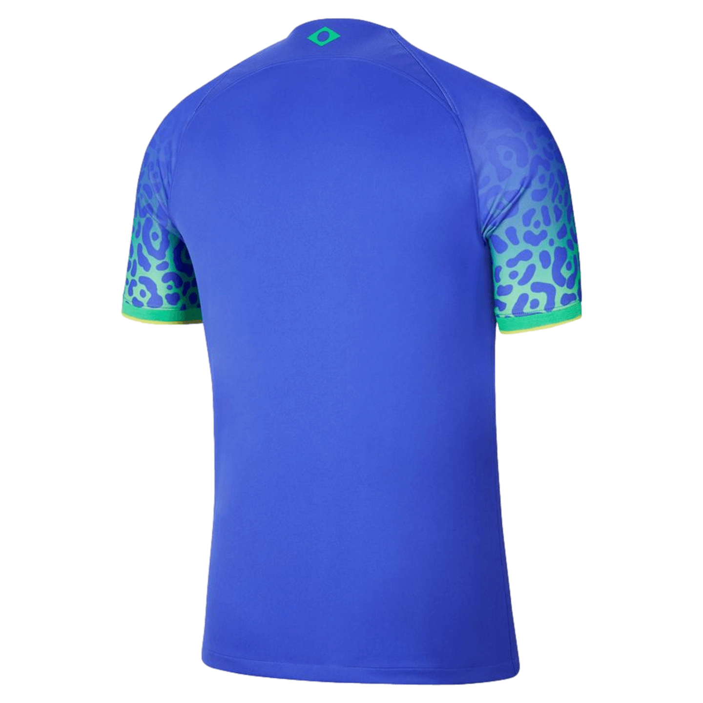 Nike Brazil 2022 Away Jersey