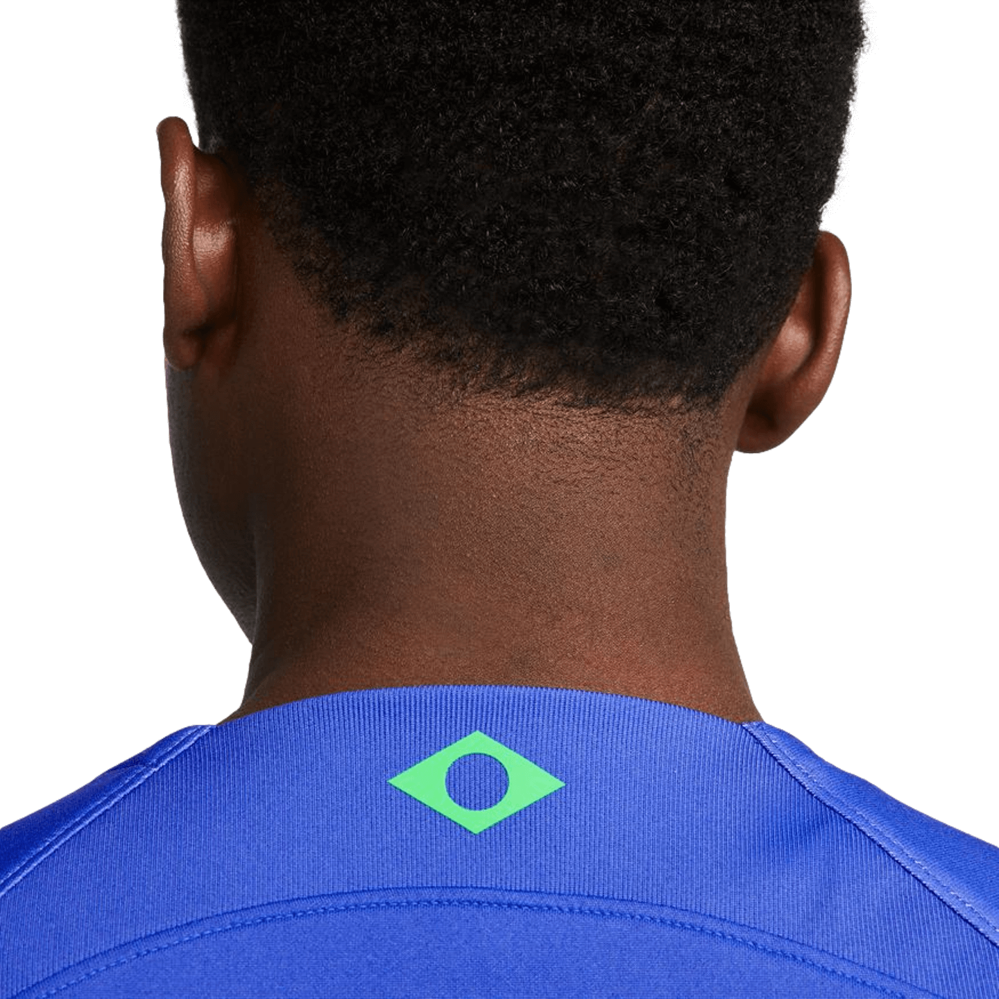 Nike Brazil 2022 Away Jersey