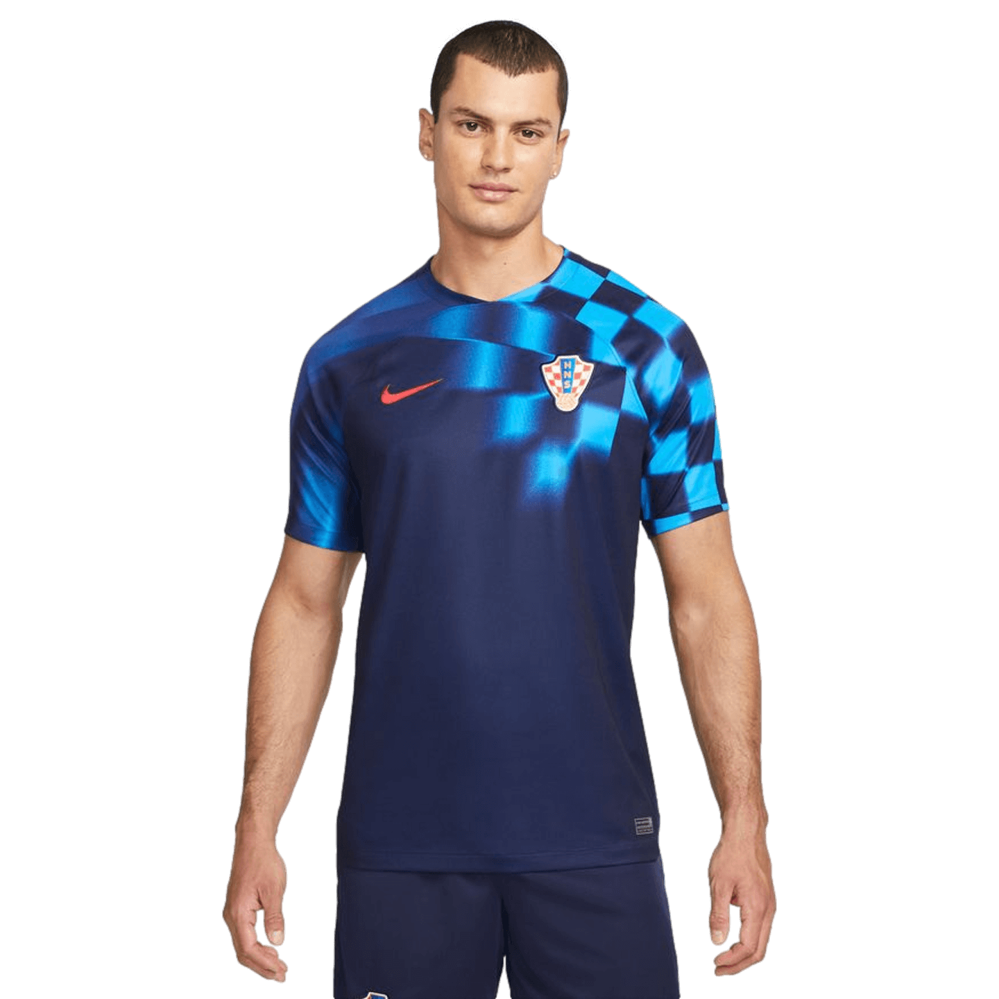 croacia jersey