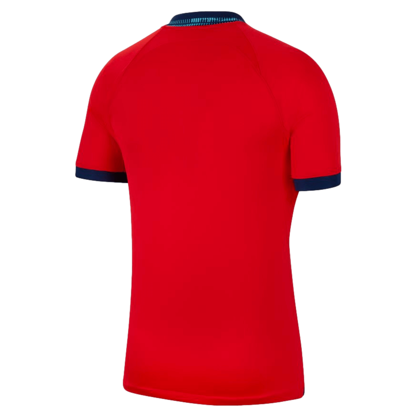 Nike England 2022 World Cup Away Jersey