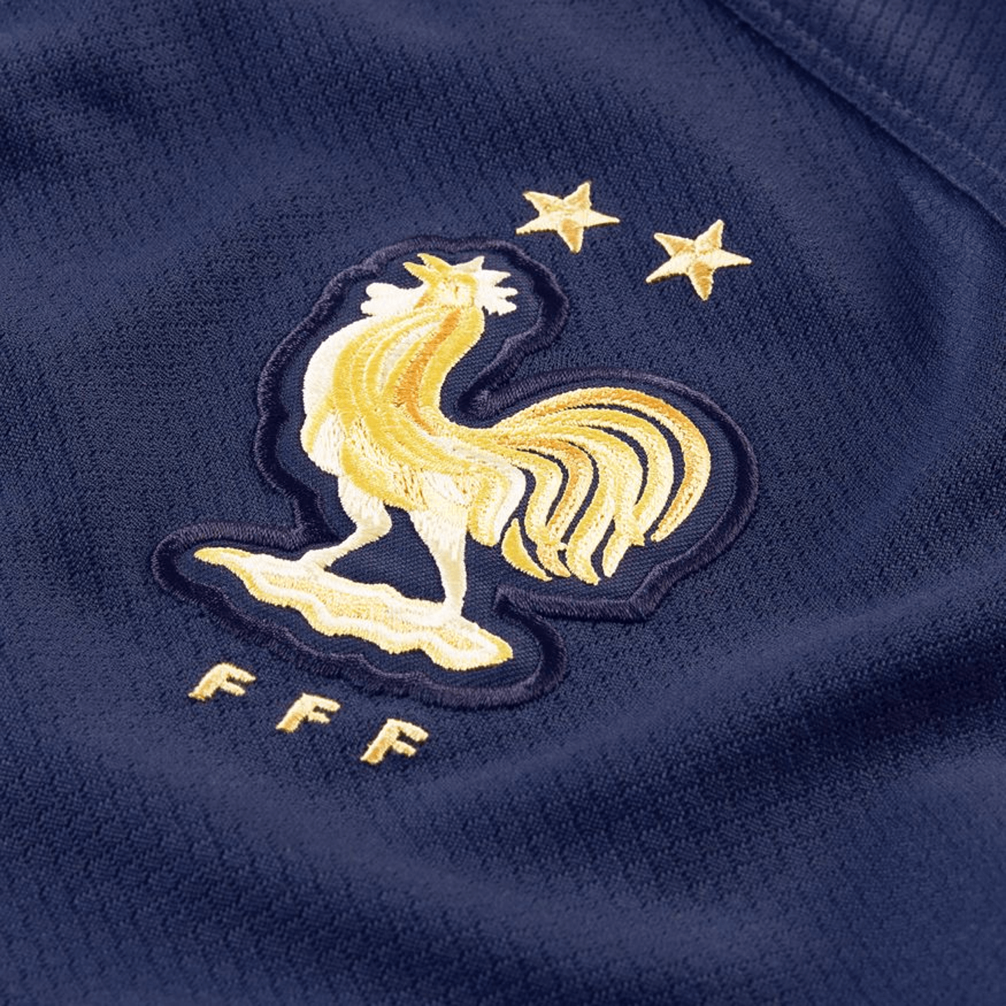 Nike France 2022 Home Jersey