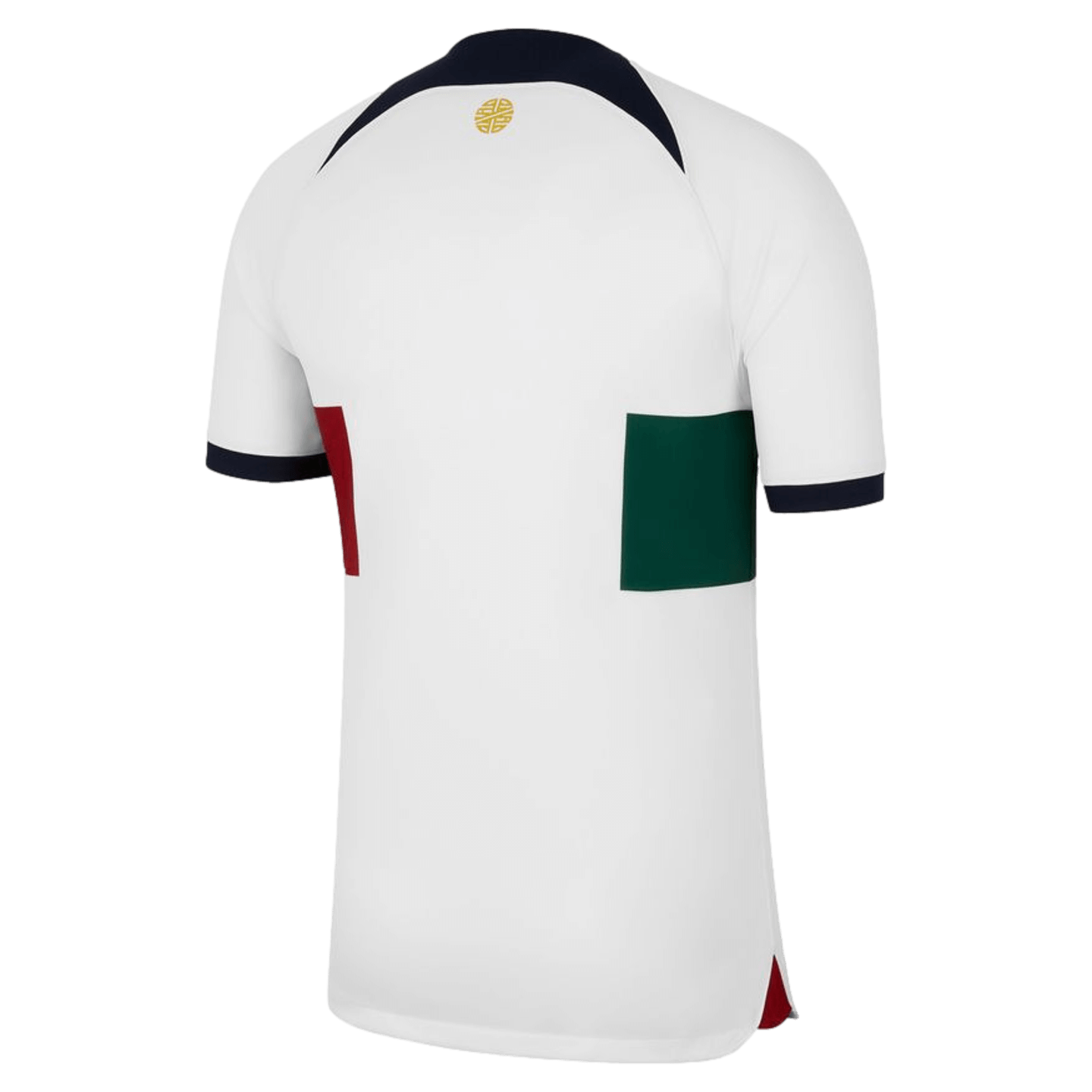 Nike Portugal 2022 Away Jersey